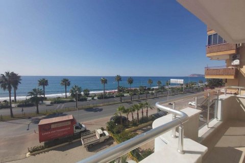 آپارتمان در Mahmutlar ، ترکیه 135 متر مربع. شماره 209275 - 9