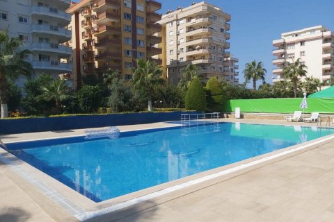 آپارتمان در Mahmutlar ، ترکیه 135 متر مربع. شماره 209275 - 2