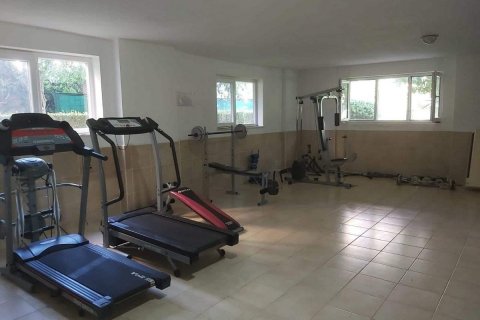 آپارتمان در Mahmutlar ، ترکیه 135 متر مربع. شماره 209275 - 4