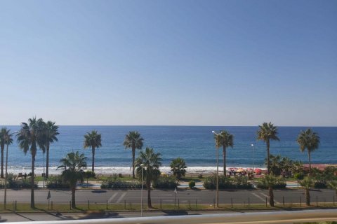 آپارتمان در Mahmutlar ، ترکیه 135 متر مربع. شماره 209275 - 10