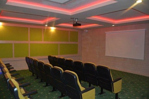 Продажа пентхауса в Джикджилли, Анталье, Турция 4 комн., 160м2, №209274 – фото 14