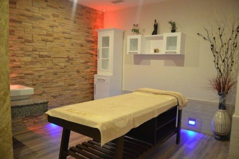 Продажа пентхауса в Джикджилли, Анталье, Турция 4 комн., 160м2, №209274 – фото 20