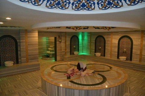 Продажа пентхауса в Джикджилли, Анталье, Турция 4 комн., 160м2, №209274 – фото 18