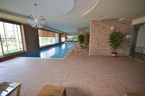 Продажа пентхауса в Джикджилли, Анталье, Турция 4 комн., 160м2, №209274 – фото 9