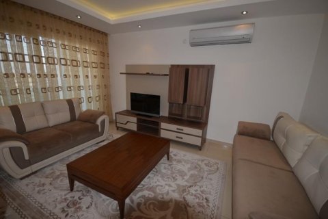 Продажа пентхауса в Джикджилли, Анталье, Турция 4 комн., 160м2, №209274 – фото 21