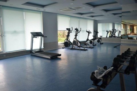 Продажа пентхауса в Джикджилли, Анталье, Турция 4 комн., 160м2, №209274 – фото 19