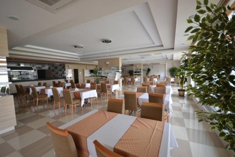 Продажа пентхауса в Джикджилли, Анталье, Турция 4 комн., 160м2, №209274 – фото 8