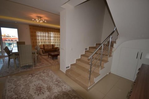 Продажа пентхауса в Джикджилли, Анталье, Турция 4 комн., 160м2, №209274 – фото 25