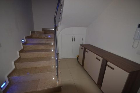 Продажа пентхауса в Джикджилли, Анталье, Турция 4 комн., 160м2, №209274 – фото 26