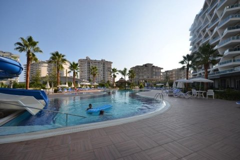 Продажа пентхауса в Джикджилли, Анталье, Турция 4 комн., 160м2, №209274 – фото 2