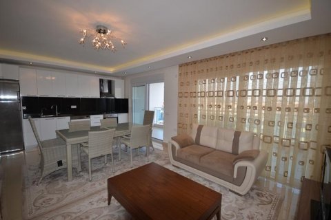 Продажа пентхауса в Джикджилли, Анталье, Турция 4 комн., 160м2, №209274 – фото 23