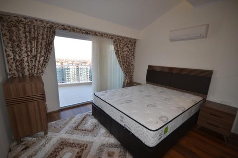 Продажа пентхауса в Джикджилли, Анталье, Турция 4 комн., 160м2, №209274 – фото 29