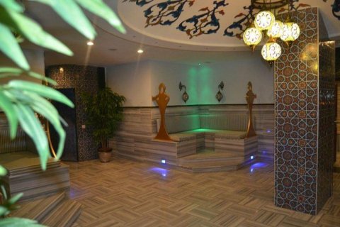 Продажа пентхауса в Джикджилли, Анталье, Турция 4 комн., 160м2, №209274 – фото 17