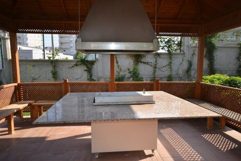 Продажа пентхауса в Джикджилли, Анталье, Турция 4 комн., 160м2, №209274 – фото 5