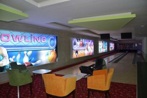 Продажа пентхауса в Джикджилли, Анталье, Турция 4 комн., 160м2, №209274 – фото 15