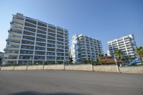 Продажа пентхауса в Джикджилли, Анталье, Турция 4 комн., 160м2, №209274 – фото 1