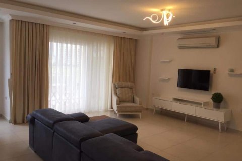 Продажа пентхауса  в Авсалларе, Анталье, Турция 3 комн., 158м2, №209273 – фото 18