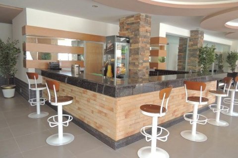 Продажа пентхауса  в Авсалларе, Анталье, Турция 3 комн., 158м2, №209273 – фото 10