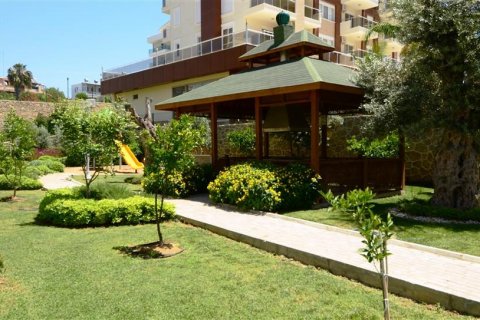 Продажа пентхауса  в Авсалларе, Анталье, Турция 3 комн., 158м2, №209273 – фото 5