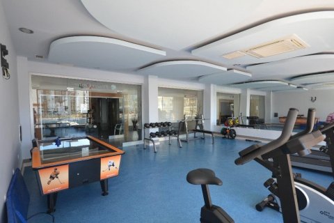 Продажа пентхауса  в Авсалларе, Анталье, Турция 3 комн., 158м2, №209273 – фото 11