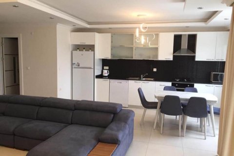 Продажа пентхауса  в Авсалларе, Анталье, Турция 3 комн., 158м2, №209273 – фото 19