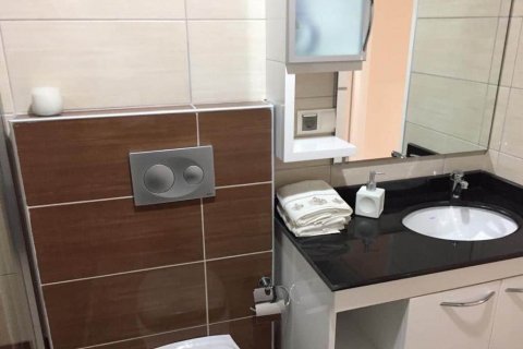 Продажа пентхауса  в Авсалларе, Анталье, Турция 3 комн., 158м2, №209273 – фото 26