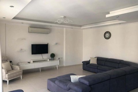 Продажа пентхауса  в Авсалларе, Анталье, Турция 3 комн., 158м2, №209273 – фото 15