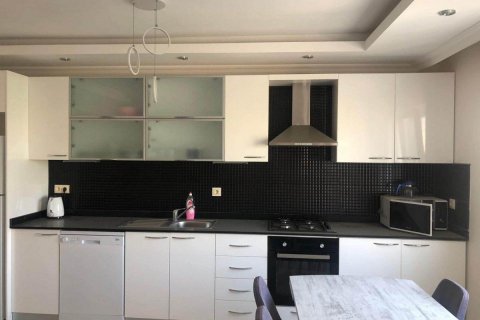 Продажа пентхауса  в Авсалларе, Анталье, Турция 3 комн., 158м2, №209273 – фото 20