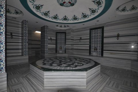 Продажа пентхауса  в Авсалларе, Анталье, Турция 3 комн., 158м2, №209273 – фото 13