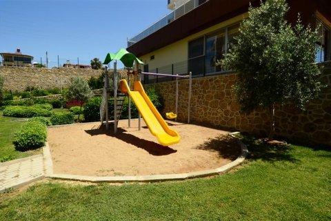 Продажа пентхауса  в Авсалларе, Анталье, Турция 3 комн., 158м2, №209273 – фото 4