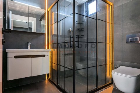 Продажа виллы  в Аксу, Анталье, Турция 5+1, 270м2, №193521 – фото 25