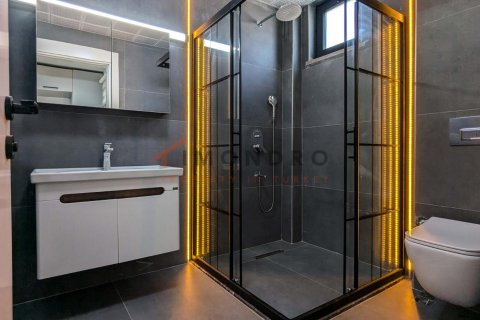 Продажа виллы  в Аксу, Анталье, Турция 5+1, 270м2, №193521 – фото 26