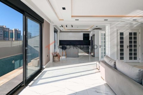 Продажа виллы  в Аксу, Анталье, Турция 5+1, 270м2, №193521 – фото 17