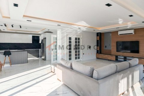 Продажа виллы  в Аксу, Анталье, Турция 5+1, 270м2, №193521 – фото 16