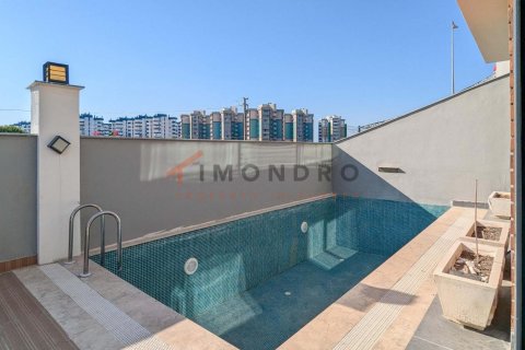 Продажа виллы  в Аксу, Анталье, Турция 5+1, 270м2, №193521 – фото 19