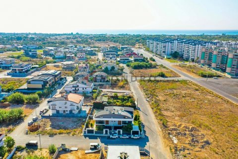 Продажа виллы  в Аксу, Анталье, Турция 5+1, 270м2, №193521 – фото 2