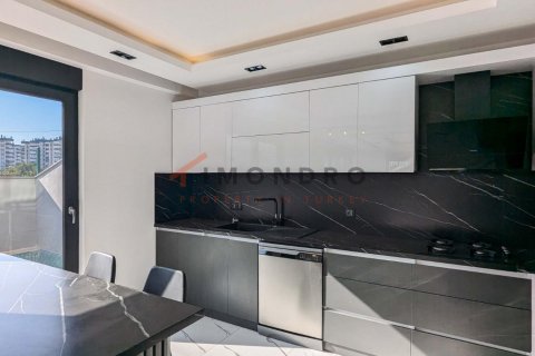 Продажа виллы  в Аксу, Анталье, Турция 5+1, 270м2, №193521 – фото 13