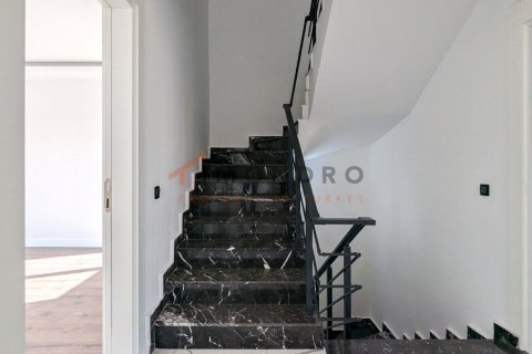 Продажа виллы  в Аксу, Анталье, Турция 5+1, 270м2, №193521 – фото 28