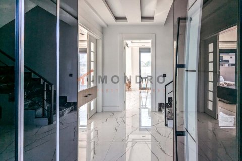 Продажа виллы  в Аксу, Анталье, Турция 5+1, 270м2, №193521 – фото 6