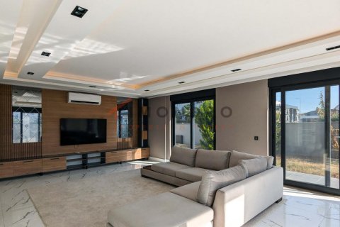 Продажа виллы  в Аксу, Анталье, Турция 5+1, 270м2, №193521 – фото 14