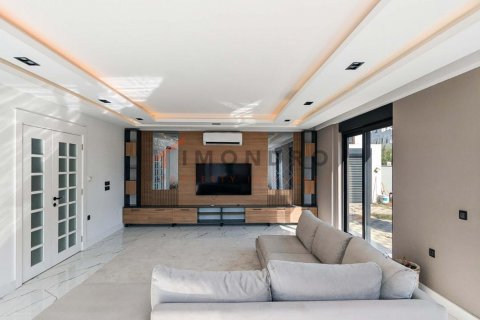 Продажа виллы  в Аксу, Анталье, Турция 5+1, 270м2, №193521 – фото 15