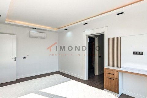 Продажа виллы  в Аксу, Анталье, Турция 5+1, 270м2, №193521 – фото 27