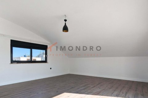 Продажа виллы  в Аксу, Анталье, Турция 5+1, 270м2, №193521 – фото 30