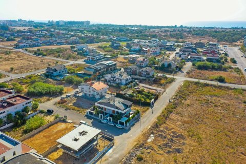 Продажа виллы  в Аксу, Анталье, Турция 5+1, 270м2, №193521 – фото 12