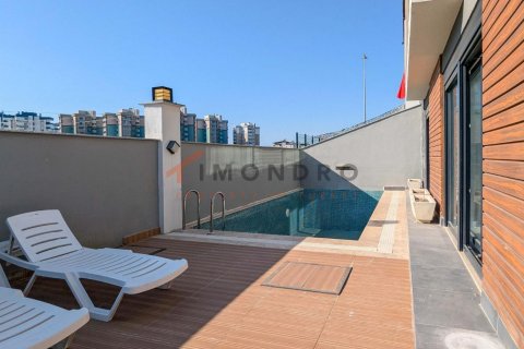 Продажа виллы  в Аксу, Анталье, Турция 5+1, 270м2, №193521 – фото 18