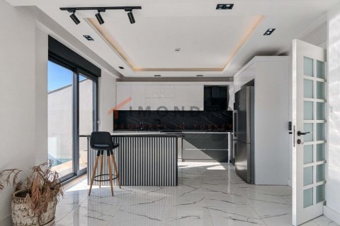 Продажа виллы  в Аксу, Анталье, Турция 5+1, 270м2, №193521 – фото 10