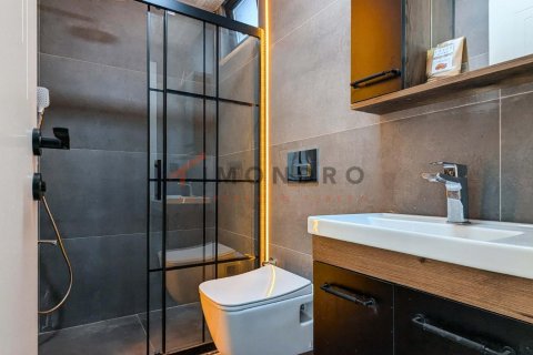 Продажа виллы  в Аксу, Анталье, Турция 5+1, 270м2, №193521 – фото 8