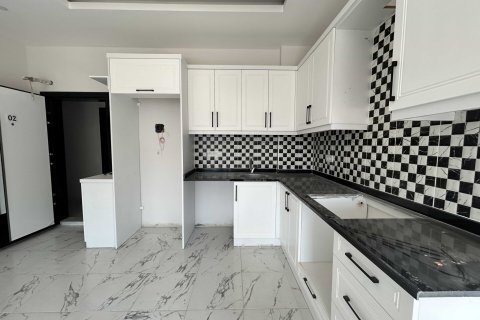 Apartment for sale  in Alanya, Antalya, Turkey, 1 bedroom, 1m2, No. 193424 – photo 6