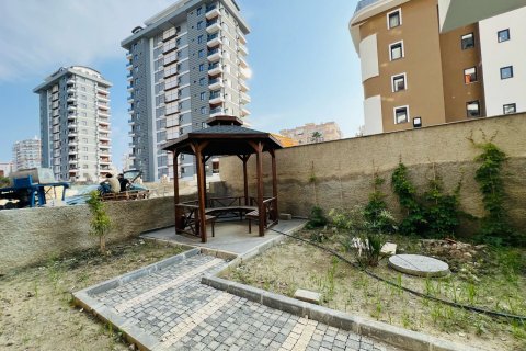 3+1 Leilighet  i Alanya, Antalya, Tyrkia Nr. 193425 - 9