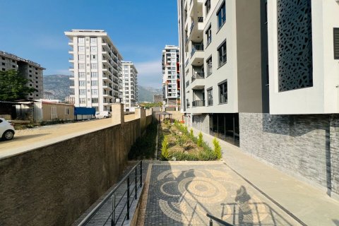 3+1 Leilighet  i Alanya, Antalya, Tyrkia Nr. 193425 - 7